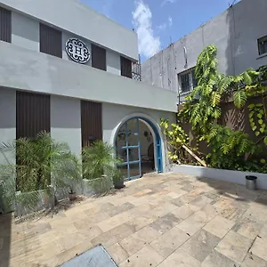 53 Boutique Hotel Saint-Domingue