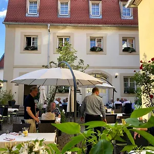 Europa Hotel Bamberg