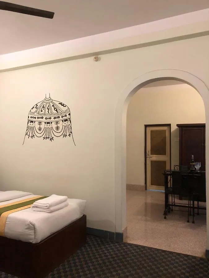 Bouddha Green Hotel Kathmandu Nepal